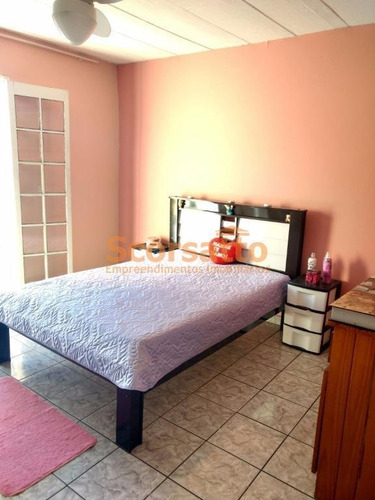 Imagem 10 de 13 de Casa A Venda, Jardim São Pedro, Itapecerica Da Serra/sp - 2332
