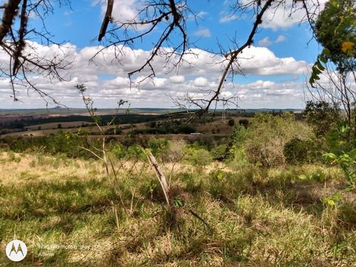 Imagem 4 de 12 de Chácara 1,4 Alqueires, Casa Sede Simples, Ótima Localização, Área Verde, Quartinho Com Espaço De Ordenha - Ch00141 - 70028972