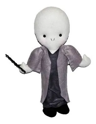 Voldemort stuffed toy sales