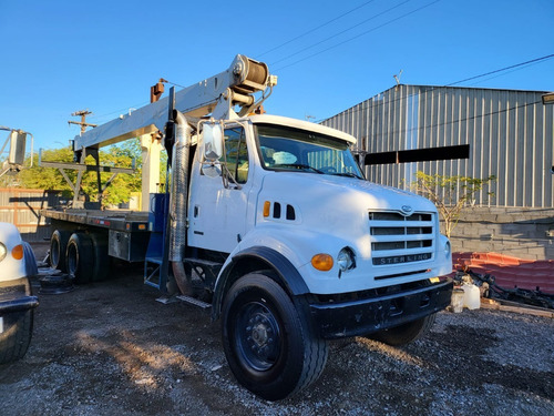 Imagen 15 de 15 de Grua Titan 17 Ton 2006 Sterling