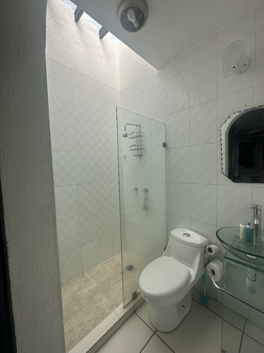 Imagen 19 de 23 de Casa En Las Palmas, Cuernavaca