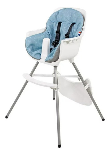 Silla Alta Para Comer De Bebe Disney