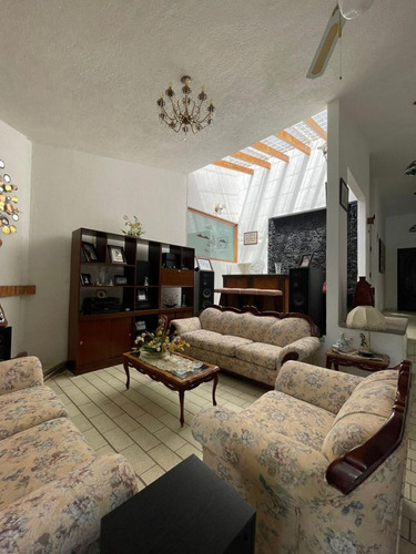 Casa En Venta Lomas De Cocoyoc