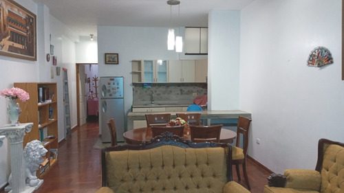 Vendo Departamento En Primer Piso Lince Limite Con San Isidro (linsidro)