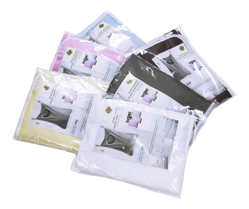 Imagem 2 de 8 de Saco De Suspensão De Porta 2pcs Saco De Cesto De Roupa Suja
