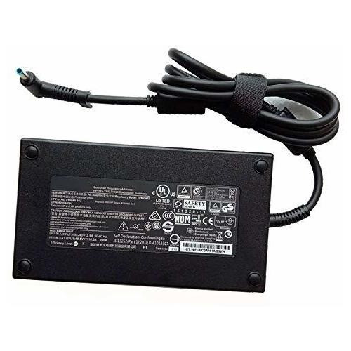 Adaptador De Corriente Original Hp 19.5v 10.3a