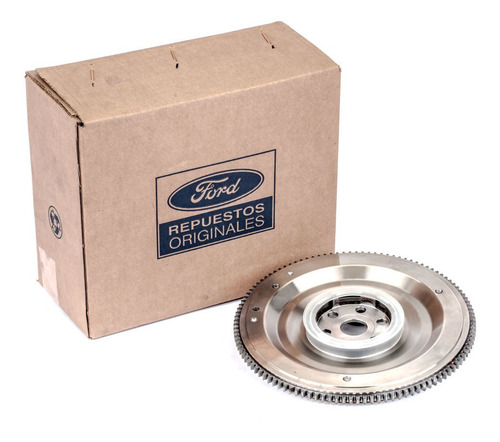 Volante De Motor 2.0l Ford Mondeo 11/14