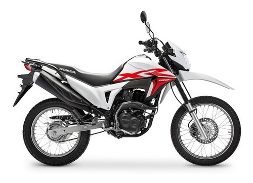 Imagen 1 de 9 de Xr 190 L-$ 1.040.000.- Okm- Recibo Inferior - Tuamoto