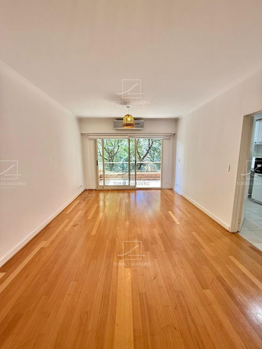 Bayres Madero Depto De 1 Dormitorio Con Cochera En Alquiler !