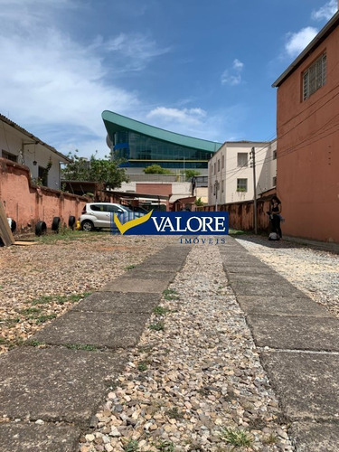 Lote À Venda No B. Carmo - 18403