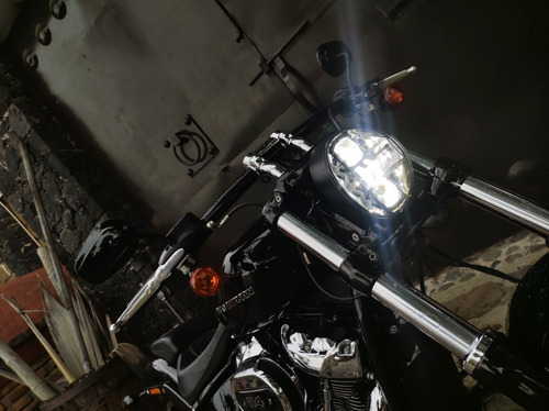 Imagen 6 de 15 de Harley Davidson Breakout