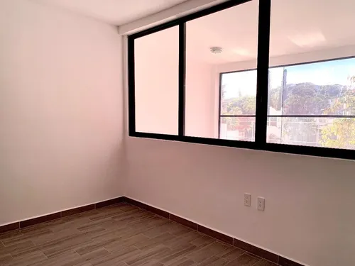 Renta Casa Nueva Con Jardín En Condominio En Acapatzingo, Cuernavaca, Morelos