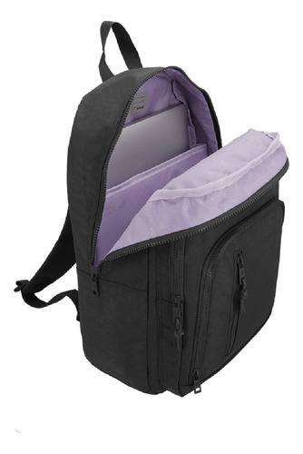 Porta Laptop Xtrem Duncan 5xt Negro