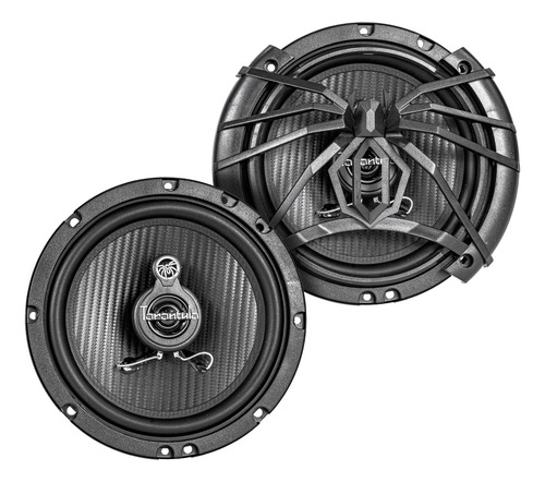 Kit Autoestéreo Bluetooth Vm25b +bocinas 6x9 + 6.5 Tarántula
