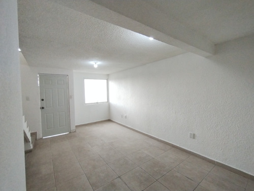 Excelente Casa En Venta En Loma Linda Atizapan De Zaragoza