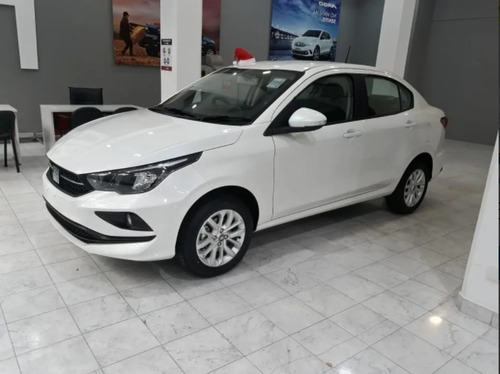 Imagen 1 de 23 de Cronos Drive 1.3 Y Precision 1.8 Tomo Permuta Usado Fiat Z-