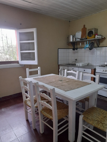 Imagen 19 de 30 de Casa De 2 Dormitorios, Estar, Cocina, Baño, Fogon, Piscina