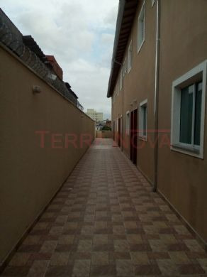 Imagem 9 de 15 de 01834 - Casa De Condominio 2 Dorms, Itaquera - São Paulo/sp - 1834