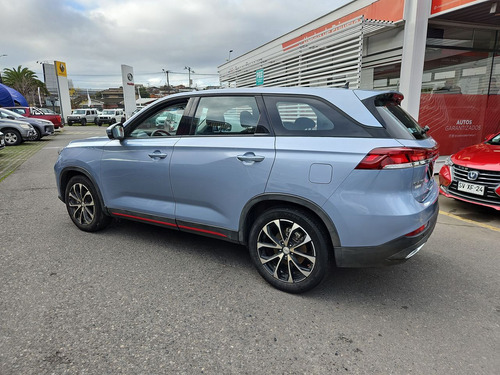 Changan X7 X7 Plus Turbo 1.5 2024