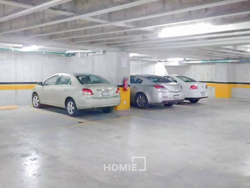 Imagen 11 de 12 de Hermoso Pent House Con Excelente Ubicación En Santa Fé, 65876