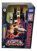 Comprar Transformers Legacy United G1 Universe Ramjet