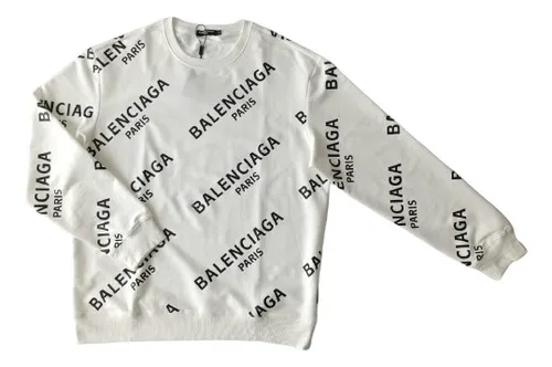 Buzo 2025 balenciaga original