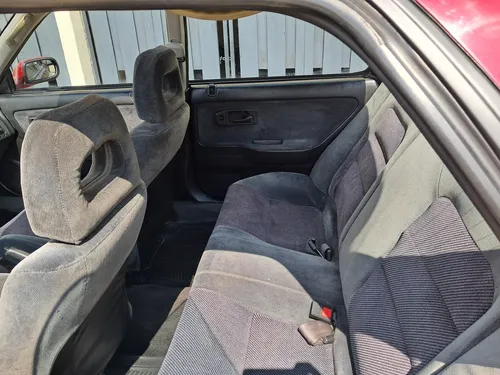 Honda Integra 1.8 4 p