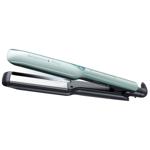 Planchita de pelo Remington Flat Iron Protect S8700