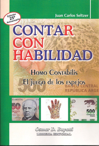 Contar Con Habilidad