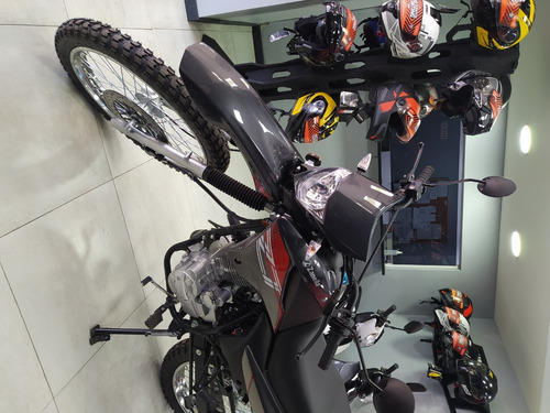 Imagen 17 de 25 de Zanella Enduro Zt 150 ¡promo 12 Cuotas Sin Interés Tarjeta!
