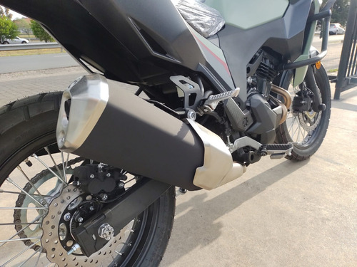 Imagen 13 de 25 de Kawasaki Versys 300x Abs En Kawasaki Jack