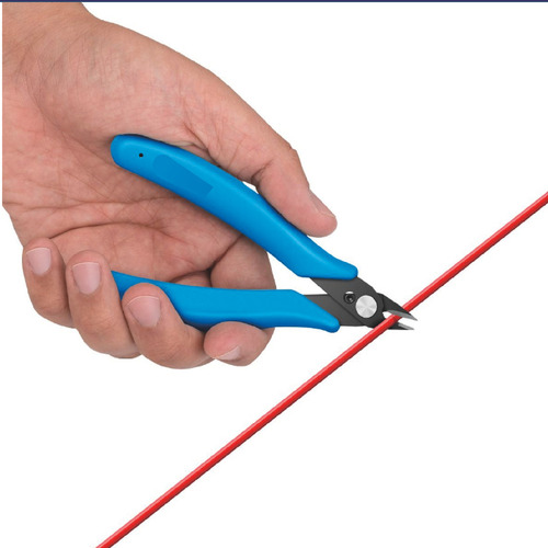 Pinzas De Microcorte 5
