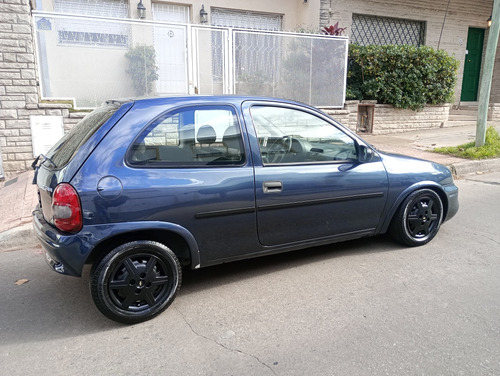 Chevrolet Corsa Classic 1.6 Gl Aa Dh