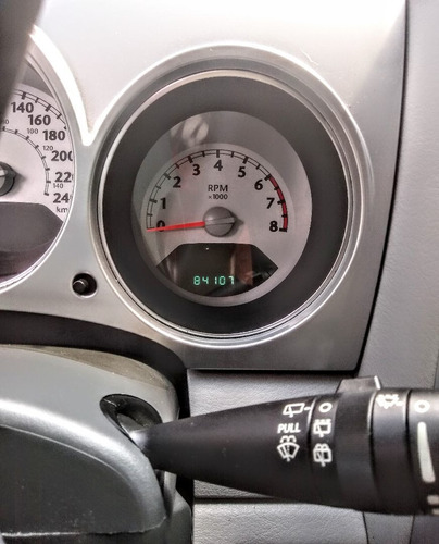 Crysler Pt Cruiser Limited