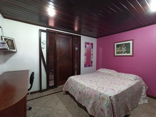 Imagem 15 de 26 de Casa À Venda, 240 M² Por R$ 750.000,00 - Conselheiro Paulino - Nova Friburgo/rj - Ca0093