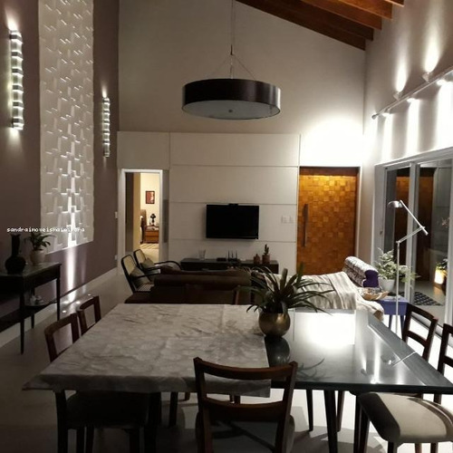 Imagem 13 de 15 de Casa Em Condomínio Para Venda Em Atibaia, Parque Das Garças 1, 3 Dormitórios, 3 Suítes, 4 Banheiros, 2 Vagas - 108_2-1142821