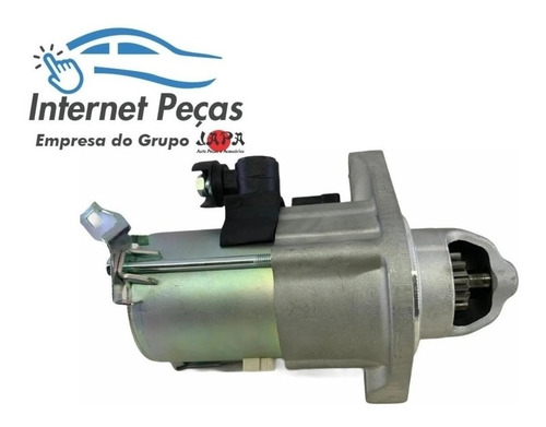 Motor De Partida Honda Civic 2.0 2012 2013 2014 2015 2016