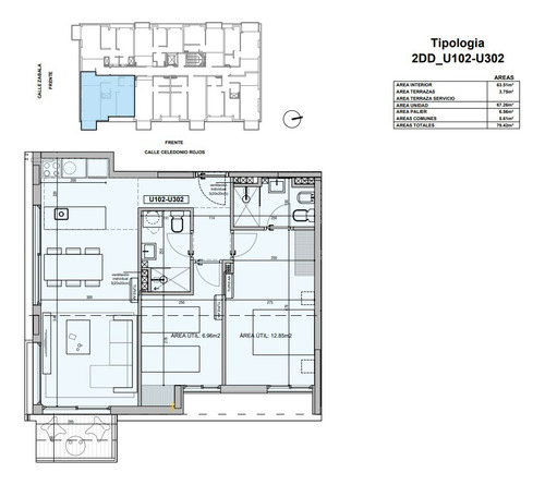 Jac100- 6 Hermosos Apartamentos Con Piscina A Una Cuadra De La Playa!
