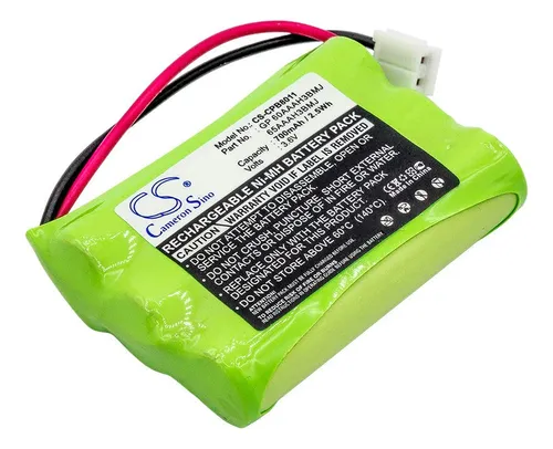 Bateria Vi Vintrons Para Ge