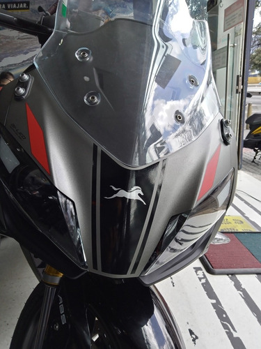 Tvs 2022 Rr 310