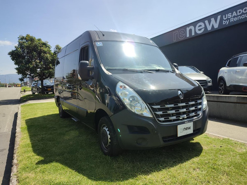 Renault Master 2.3l