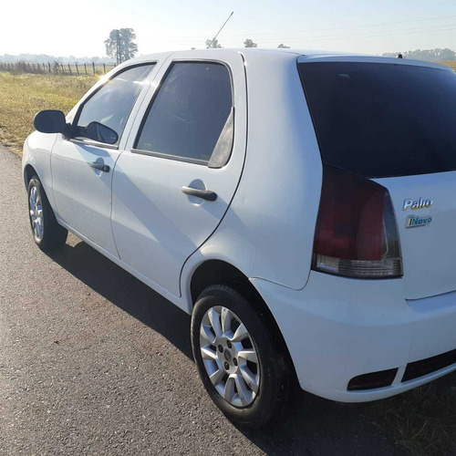 Fiat Palio 1.4 Fire Pack Seg. 2015