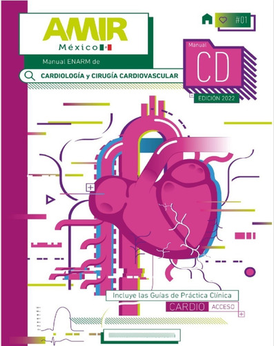 Curso Amir Y Cto Enarm 2022