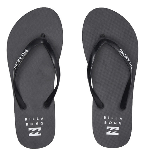 Ojota Billabong Suela De Goma Dama J Sandal Abjl100041 