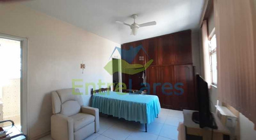 Imagem 7 de 15 de Jardim Guanabara - 3 Quartos Planejados Sendo 1 Suíte - 2 Banheiros - 1 Vaga - Apartamento - Ilap30314