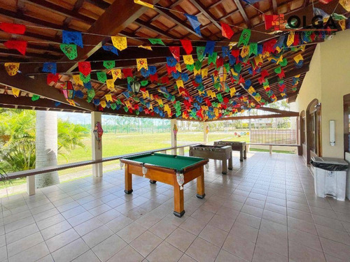 Imagem 13 de 21 de Casa Moderna / Alto Padrão / Garagem / Excelente Condomínio / 05 Quartos / À Venda, 261 M² Por R$ 1.190.000 / Gravatá/pe - Ca0707