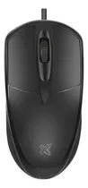 Comprar Kit 5 Mouses Universitário Com Fio 1200 Dpi Preto Usb 2.0