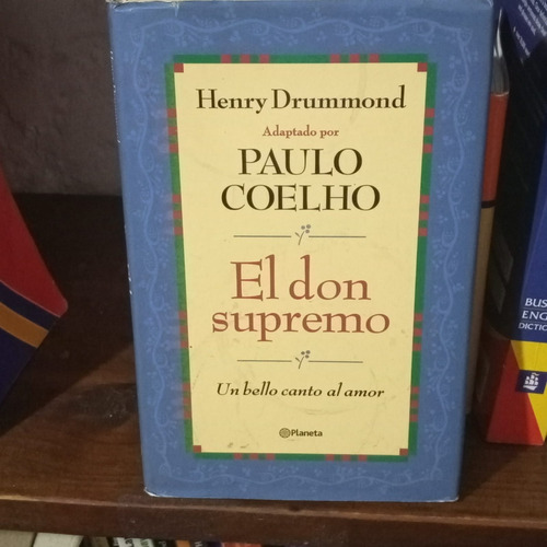 El Don Supremo