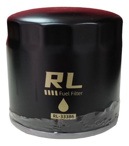 Filtro Gasoil Isuzu 4hg1 4hf1 Npr Chasis Marca Rl