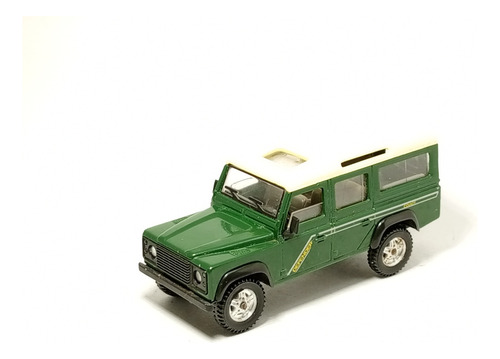 Land Rover Defender Escala 1:43